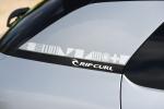 Citroen C4 Cactus Rip Curl Special Edition 2016 года (UK)